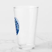 シュガーランドの封印(テキサス州) タンブラーグラス (左)