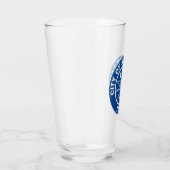 シュガーランドの封印(テキサス州) タンブラーグラス (右)