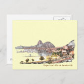 シュガーローフリオ ポストカード (正面/裏面)