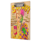 シュガー！ クリップボード (左)