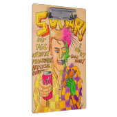 シュガー！ クリップボード (右)