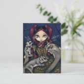 「シュガー・グライダー」ポストカード ポストカード (スタンド正面)