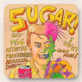 シュガー！ コースター