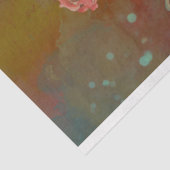 シュガー スカル デ・ロス・ムエルトス デコパージュ ペーパー (詳細)