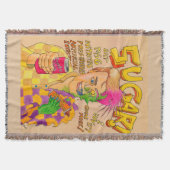 シュガー！ スローブランケット (正面)