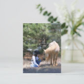 シュガーNスパイス ポストカード (スタンド正面)