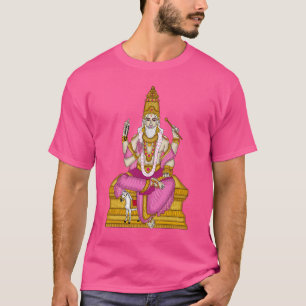 シュクラ神Tシャツ Tシャツ