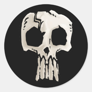 シュクリーのシール ラウンドシール