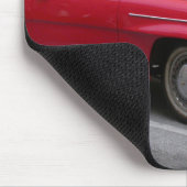 シュコダ フェリシア マウスパッド (コーナー)