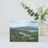 シュコデル ポストカード (スタンド正面)