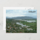 シュコデル ポストカード (正面/裏面)