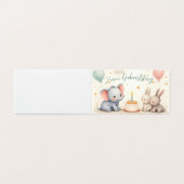 シュサーゲブルツスタグースミットティエルフルーンデン (外部フラット)