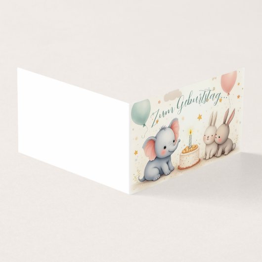 シュサーゲブルツスタグースミットティエルフルーンデン (外部)