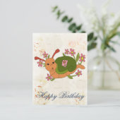 シュセシュネッケ ポストカード (スタンド正面)