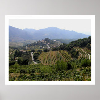 シュゼット（フランス） ポスター