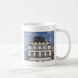 シュタイプ薬局 コーヒーマグカップ