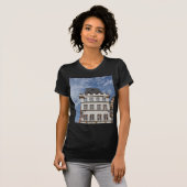 シュタイプ薬局 Tシャツ (正面フル)