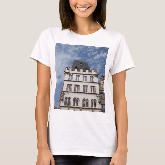 シュタイプ薬局 Tシャツ (正面)