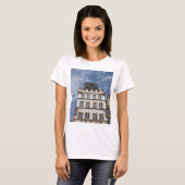 シュタイプ薬局 Tシャツ (正面フル)