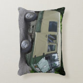 シュタイルプチハフリンガー アクセントクッション (正面(垂直))