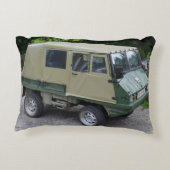 シュタイルプチハフリンガー アクセントクッション (裏面)