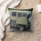 シュタイルプチハフリンガー クッション (ブランケット)