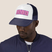 シュタイン期別テーブル名hat キャップ (インサイチュ)