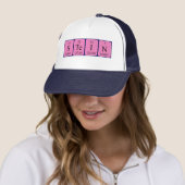 シュタイン期別テーブル名hat キャップ (インサイチュ)