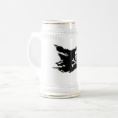 シュタイン海賊 ビールジョッキ (正面左)