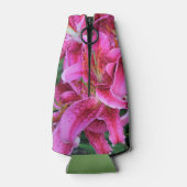 シュタルガーオリエンタルリリー ボトルクーラー (裏面)