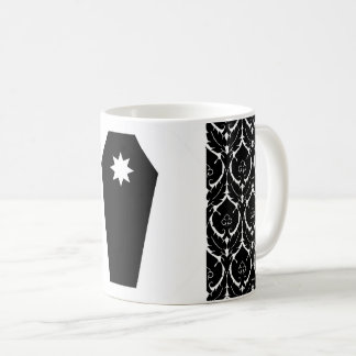シュタルクハーフン領民バッジ コーヒーマグ コーヒーマグカップ