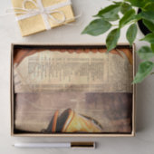 シュタンパンク魚 薄葉紙 (ギフト)