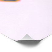 シュチェシンスカイライン ポスター (コーナー)