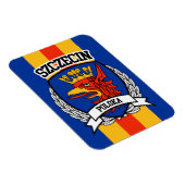 シュチェシン マグネット (右側)