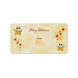 シュテルネングランド ラベル