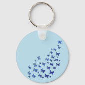 シュテルリンシュウォーム キーホルダー (裏面)