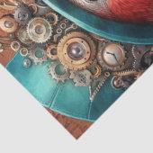 シュテームパンクパロット 薄葉紙 (詳細)