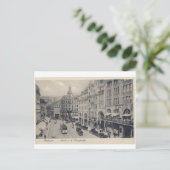 シュトゥットガルト ポストカード (スタンド正面)