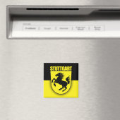 シュトゥットガルト マグネット (インサイチュ (食洗機))