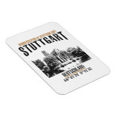 シュトゥットガルト マグネット (右側)