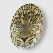 シュトゥルヒョウ ラージ壁時計 (傾斜)