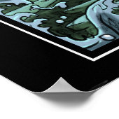 シュトゥルフの上昇 ポスター (角)