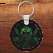 シュトゥルフシール キーホルダー (正面)