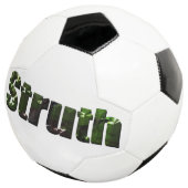 シュトゥース！オーストラリア語のスラング語 サッカーボール (3/4)