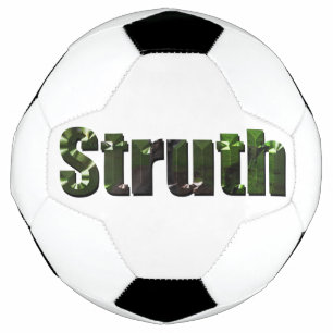 シュトゥース！オーストラリア語のスラング語 サッカーボール