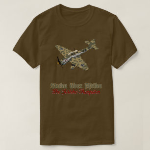 シュトゥーバーアフリカ Tシャツ
