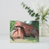 シュトラセンワルゼ ポストカード (スタンド正面)