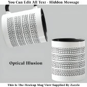 シュドゥフフカップおもしろいことわざ117B誕生日マグ マグカップ