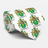 シュナイダー家紋 ネクタイ (ロール)