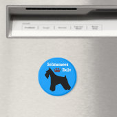 シュナウザーズ磁石 マグネット (インサイチュ (食洗機))